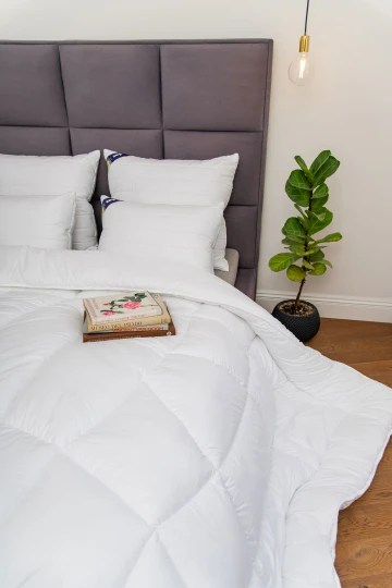 TENCEL-Bettdecke 200x220 Sommer 660g