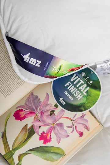 TENCEL-Bettdecke 200x220 Sommer 660g