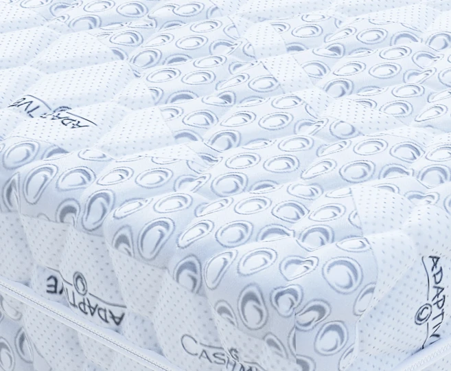 Matratzenbezug CASHMERE