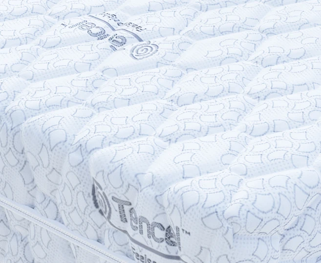 TENCEL-Matratzenbezug
