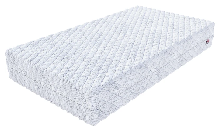 SILVERCARE Matratzenbezug