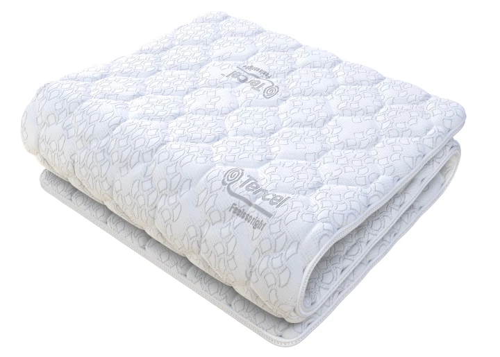 TENCEL-Matratzenbezug