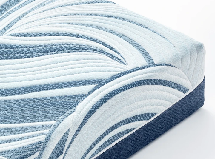 Schaumstoffmatratze DREAMER LUX