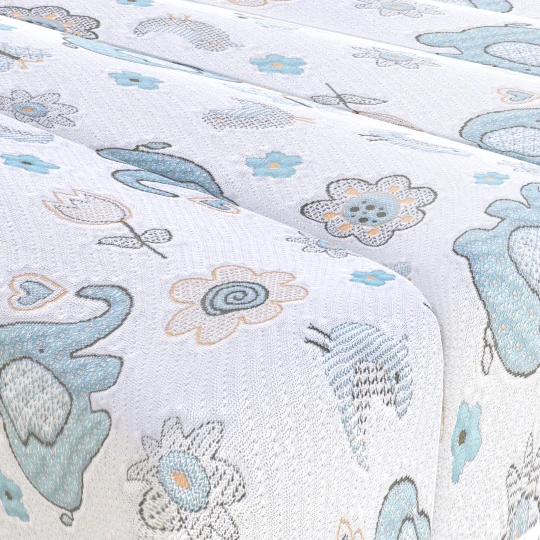 DUMBO Matratzenbezug