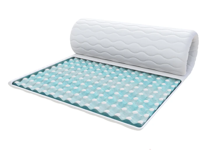 MALTA Matratzenauflage aus Schaumstoff