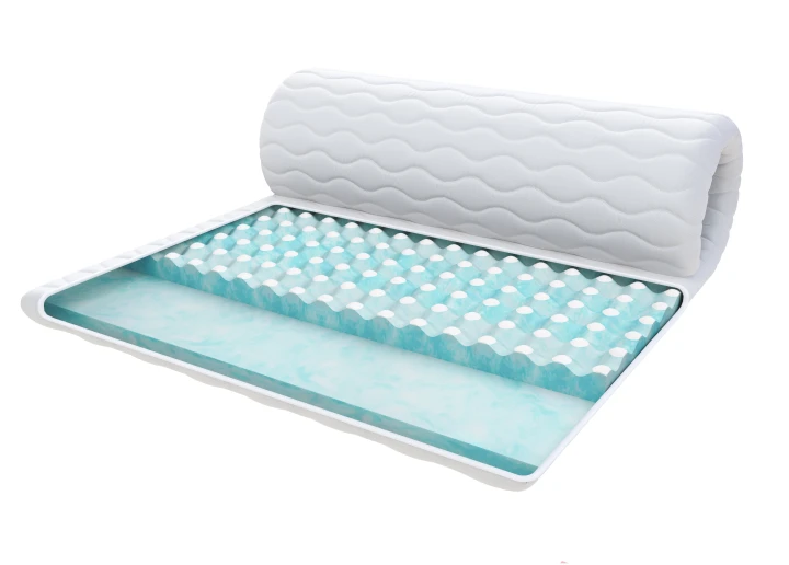 Matratzenauflage MALTA DOUBLE