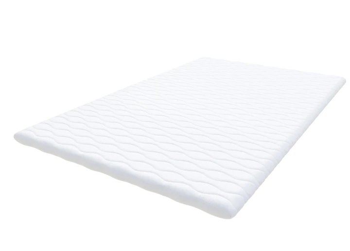 NERO Matratzenauflage mit LATEX