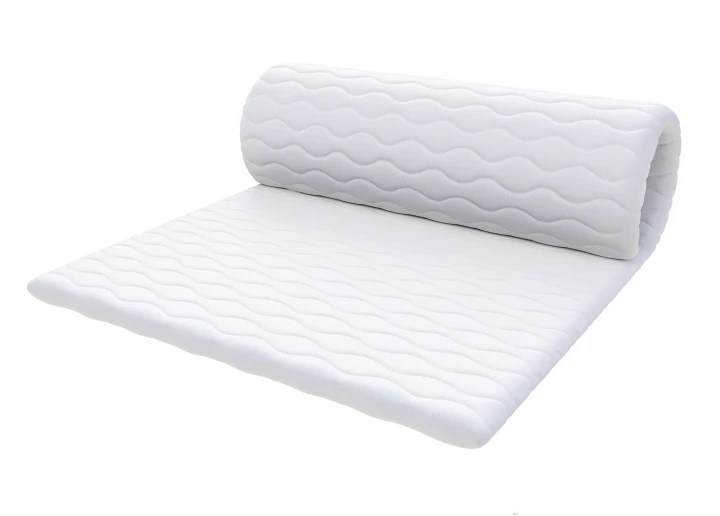 Matratzenauflage Kokosnussschaum 4 cm