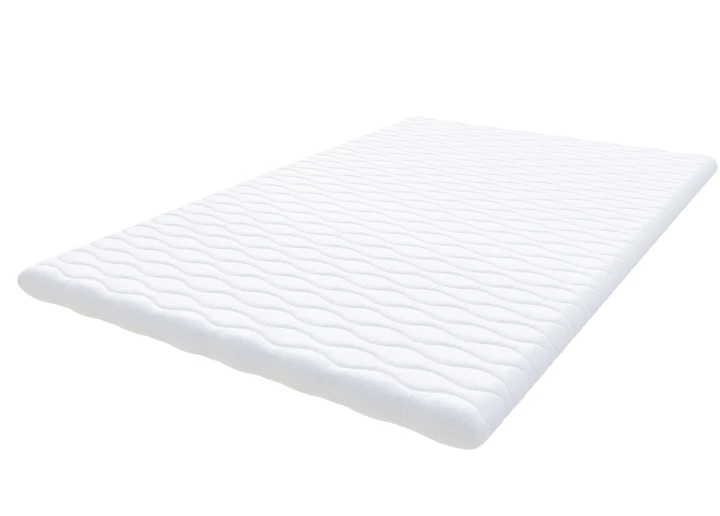 Matratzenauflage MALTA VISCO-Schaum