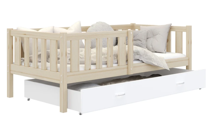 MARK Kinderbett