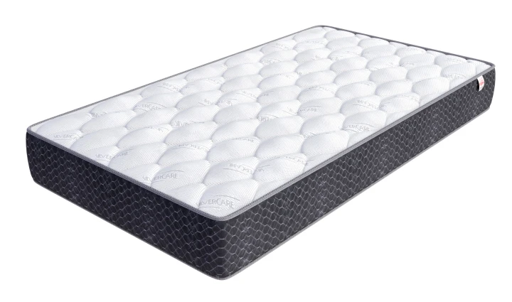 MERIDO Schaumstoffmatratze