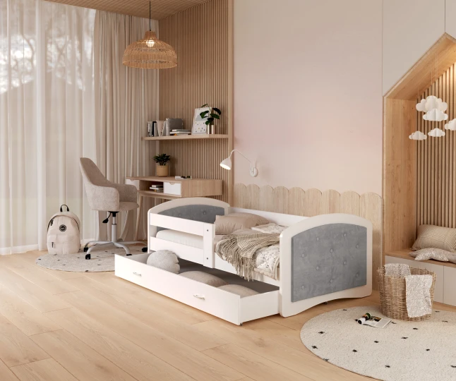 Polsterbett ELLA TRINITY