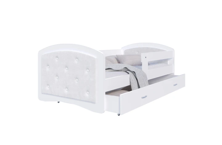 Polsterbett ELLA TRINITY