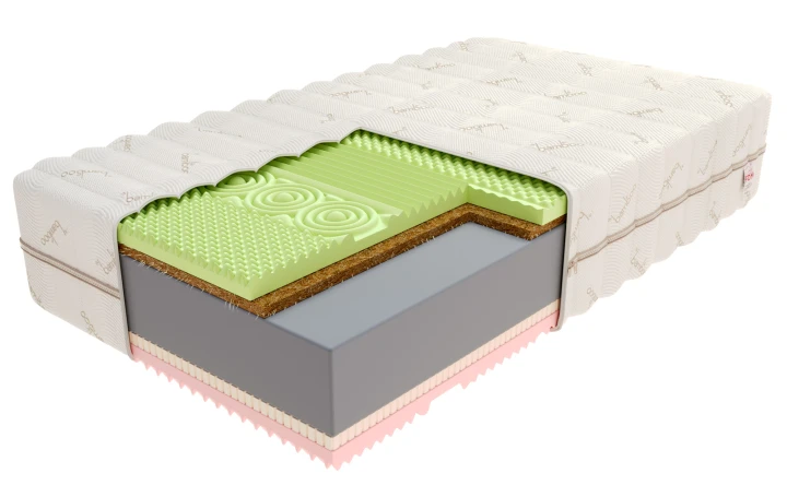 RELAX Schaumstoffmatratze