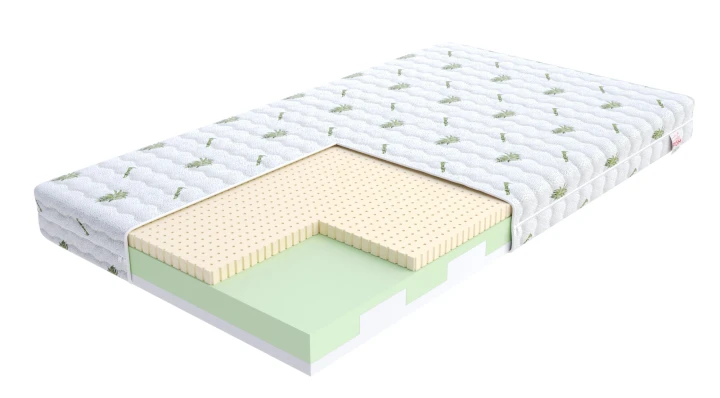 CORATO Schaumstoffmatratze