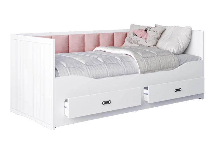 HARPER TRINITY-Polsterbett