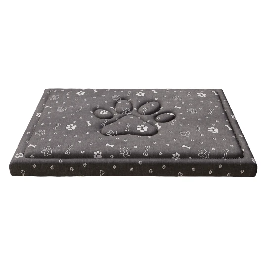 Hundebett klein 70x60 cm Polyurethanschaum