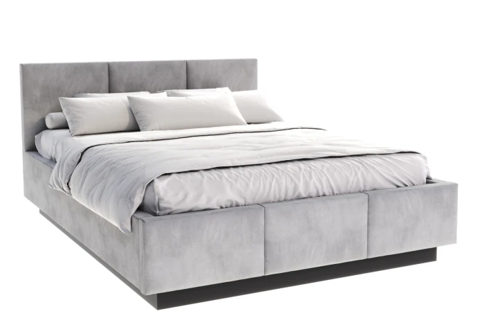 Gepolstertes Schwebebett AVEIRO