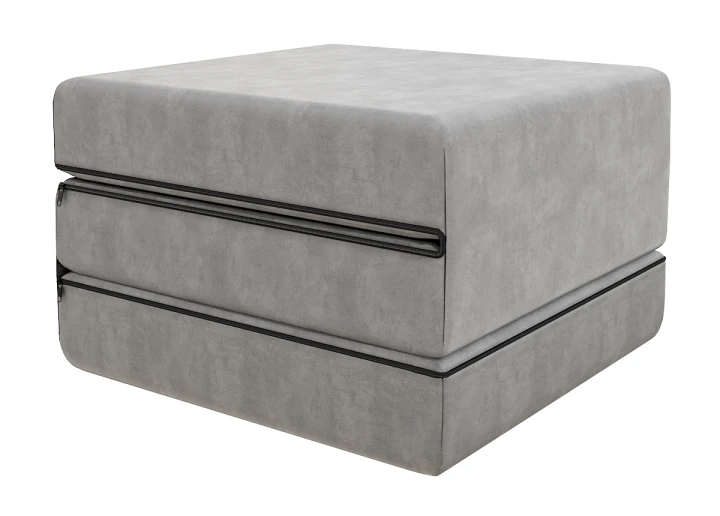 Touristische Matratze 80x200x14