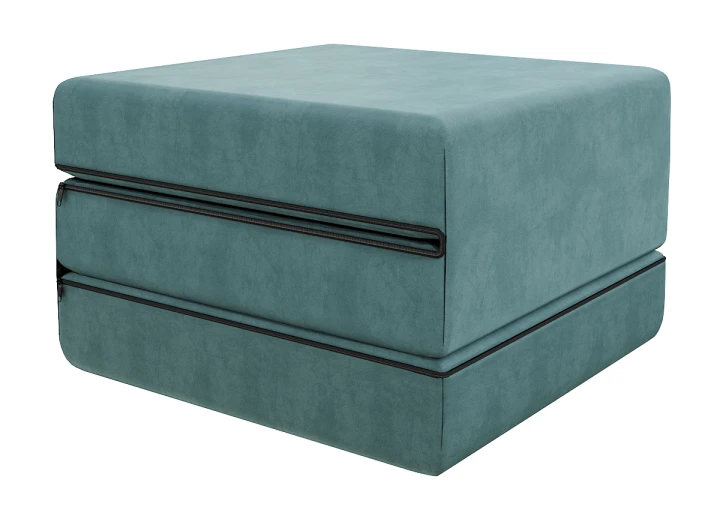 Touristische Matratze 80x200x14