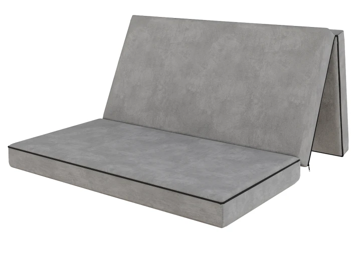 Matratze Tourist 120x200