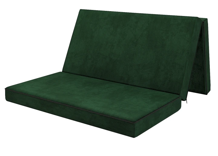 Matratze Tourist 120x200