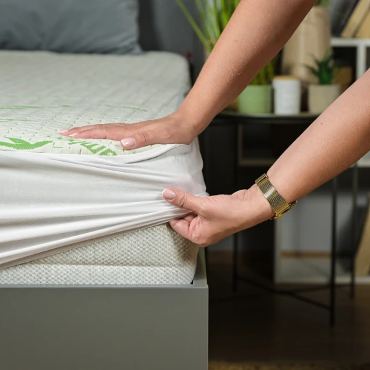 BAMBOO wasserdichter Protektor