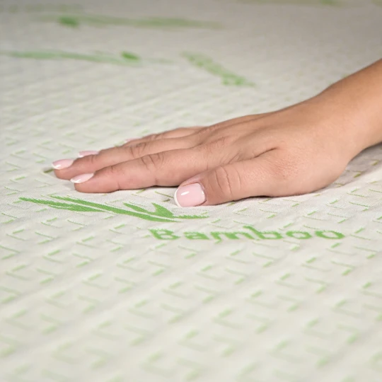 BAMBOO wasserdichter Protektor 4kids