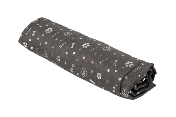 Weiches Hundebett (Matte) medium 100x70 cm