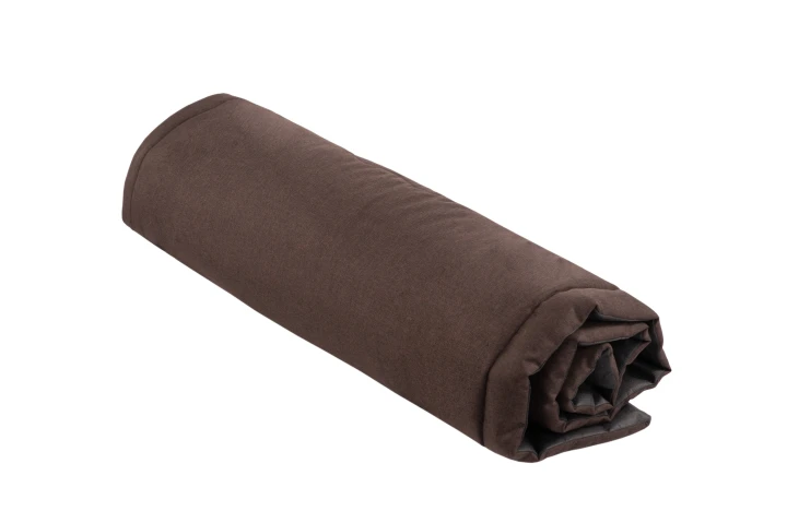 Weiches Hundebett (Matte) medium 100x70 cm