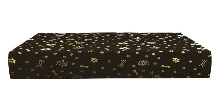 Hundebett klein 80x52 cm