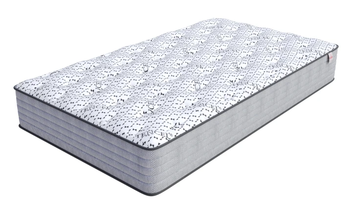 OSLO-Mehrschichtmatratze