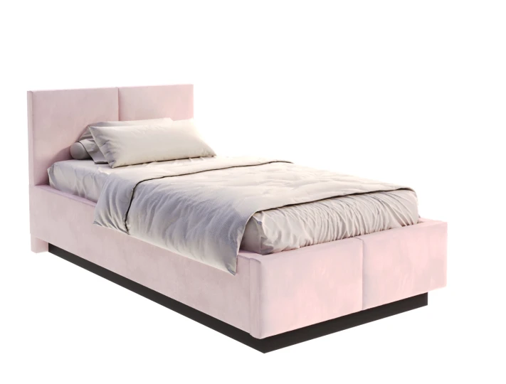 Gepolstertes Schwebebett AVEIRO