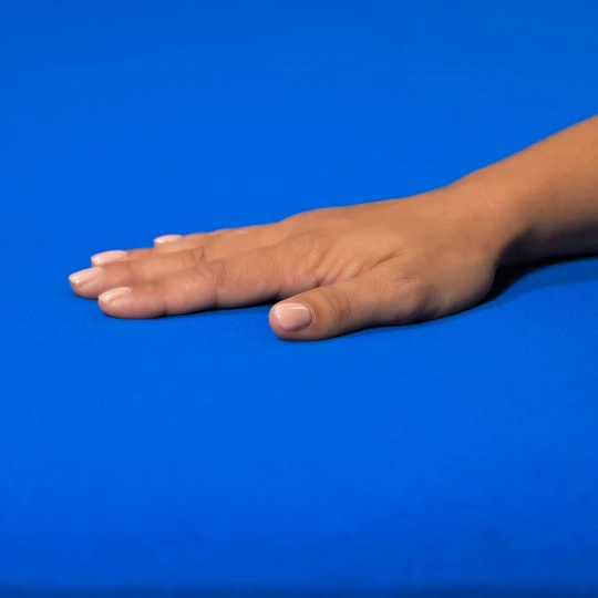 JERSEY Bettlaken navy blau