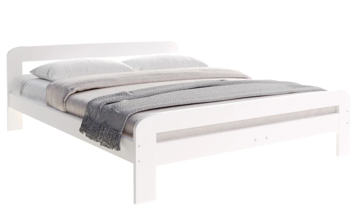 OREGON Schlafzimmer Bett