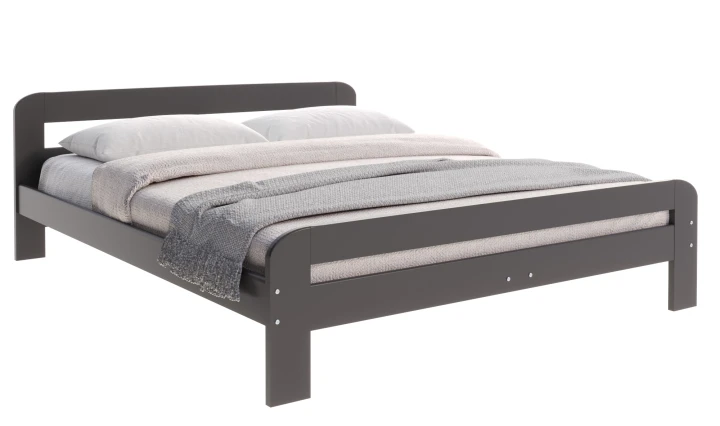 OREGON Schlafzimmer Bett