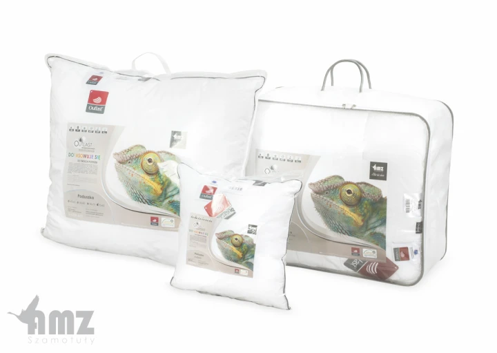 OUTLAST Bettdecke 155x200