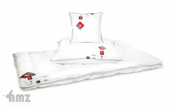 OUTLAST Bettdecke 155x200