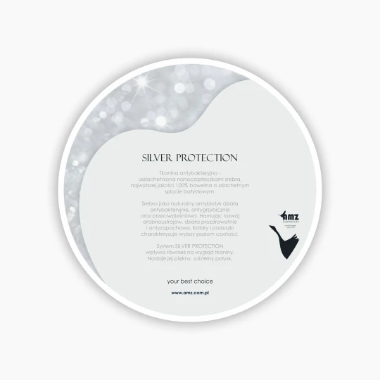 BATYST Steppdecke 200x220