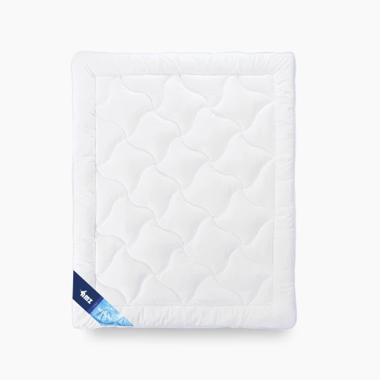 MEDISENS Bettdecke 155x200