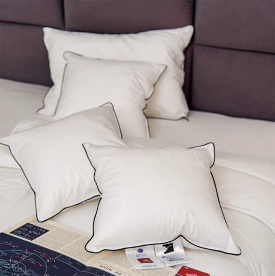 MEDISENS Kopfkissen 70x80