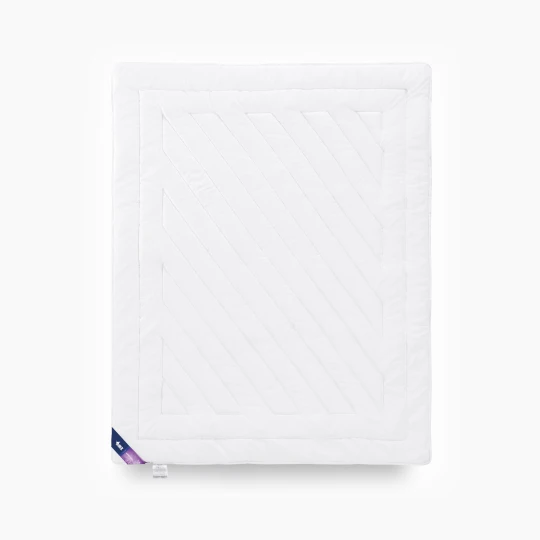 Bettdecke aus Mikrofaser 155x200