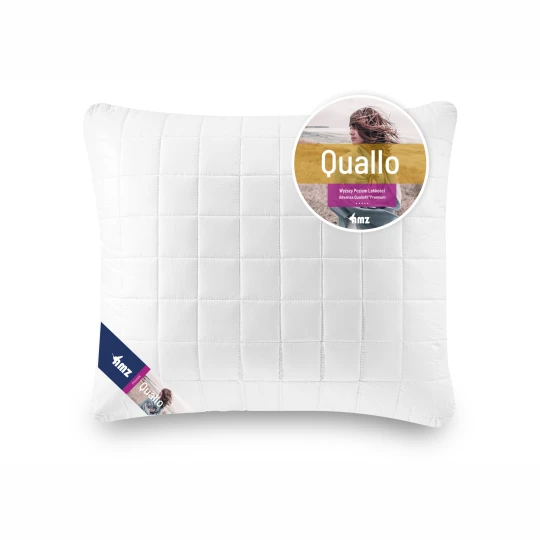 QUALLO Kopfkissen 70x80