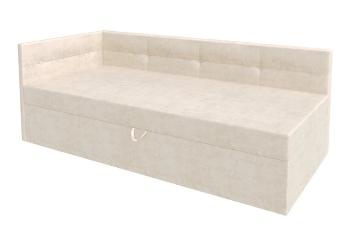 Polsterbett BILLY TRINITY