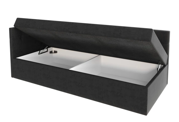 Polsterbett BILLY TRINITY