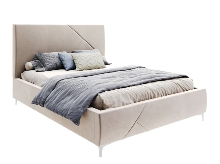 Polsterbett NAVARO