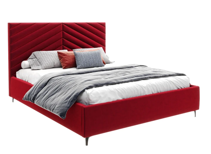 Polsterbett ELEGANTE