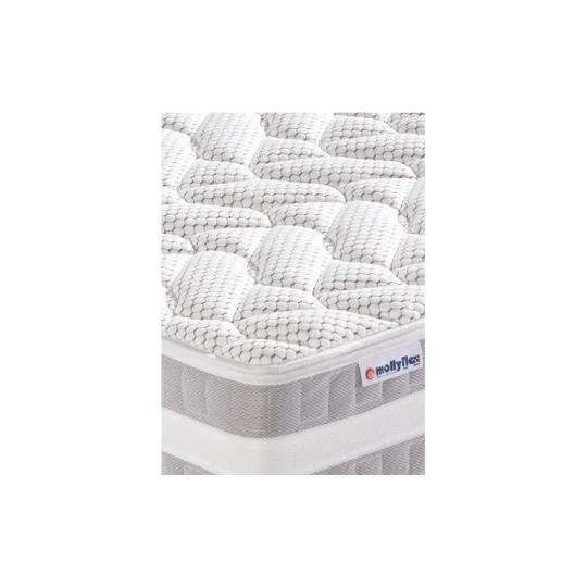 DIVERSO Schaumstoffmatratze