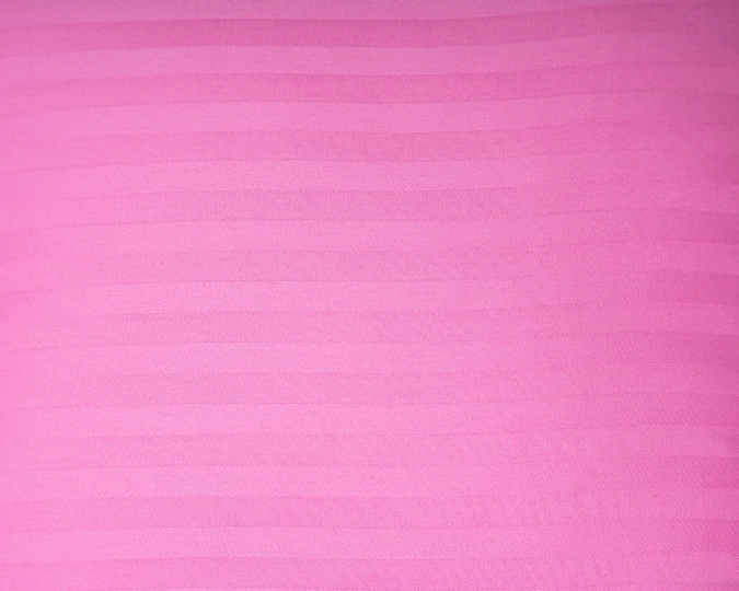 Baumwollbettwäsche 100% rosa (Set)