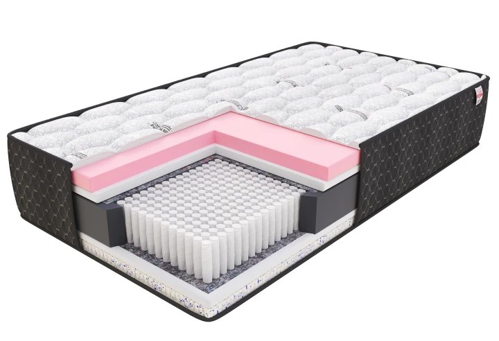 Matratze Micropocket TASSO